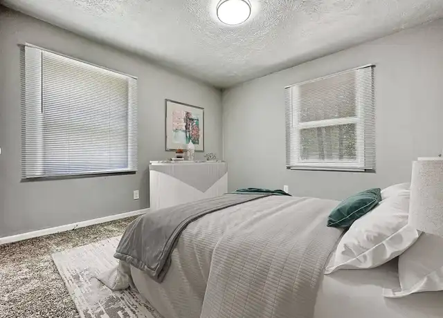 Property at Cascade Oaks - 3820 Old Cascade Rd SW, Atlanta, GA, 30331, 2 beds, 1 bath, [object Object]