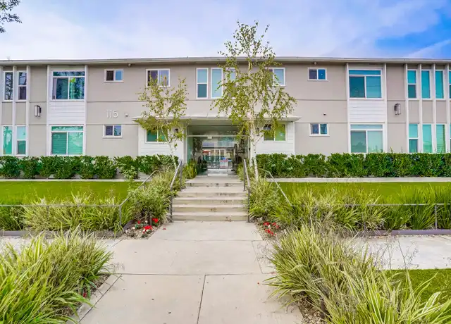 Property at 115 N Eastwood Ave Unit 12, Inglewood, CA, 90301, 1 bed, 1 bath, [object Object]