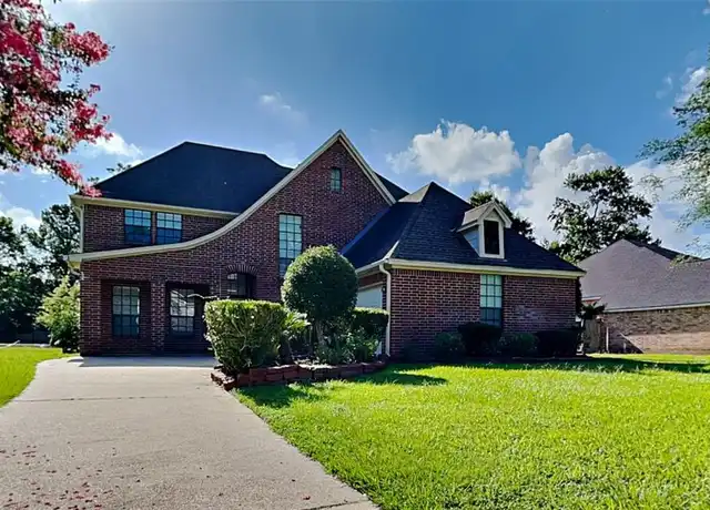 Property at 12522 Lusterleaf Dr, Cypress, TX, 77429, 4 beds, 2.5 baths, [object Object]