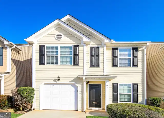 Property at 95 Crestfield Cir, Covington, GA, 30016, 3 beds, 2.5 baths, [object Object]