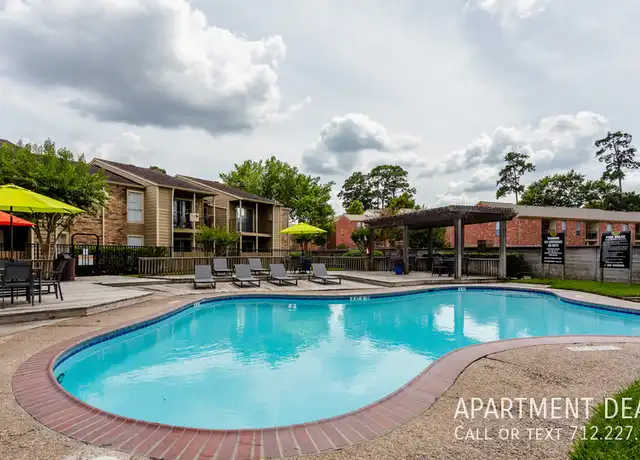 Property at 9820 Farm to Market 1960 Bypass Rd W Unit 2498, Humble, TX, 77338, 2 beds, 2 baths, [object Object]