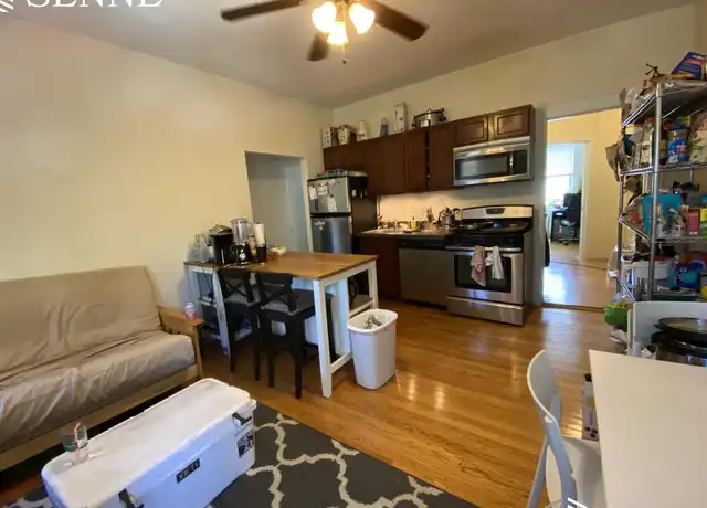 Property at 1210 Cambridge St Unit 5, Cambridge, MA, 02139, 3 beds, 1 bath, [object Object]