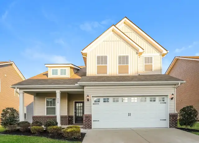 Property at 315 Whisper Wood Way, Lebanon, TN, 37087, 4 beds, 2.5 baths, [object Object]