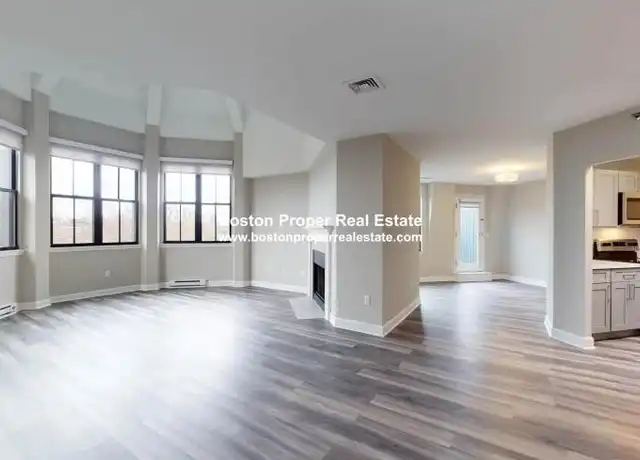 Property at 32 Garrison St, Boston, MA, 02116, 3 beds, 1 bath, [object Object]