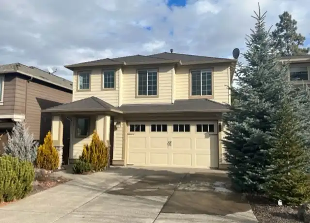 Property at 61168 Sydney Harbor Dr, Bend, OR, 97702, 3 beds, 2.5 baths, [object Object]