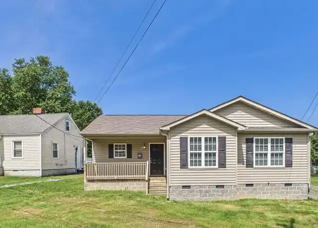 Property at 1011 Huffine Mill Rd, Greensboro, NC, 27405, 3 beds, 2 baths, [object Object]