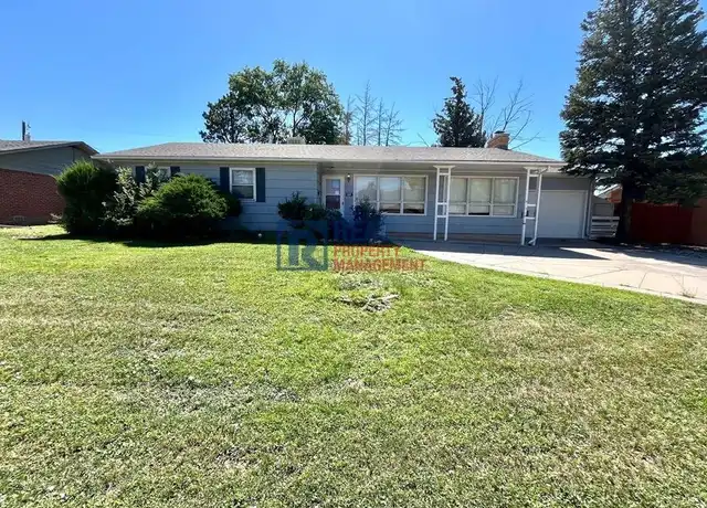 Property at 919 Panorama Dr, Colorado Springs, CO, 80904, 3 beds, 2 baths, [object Object]