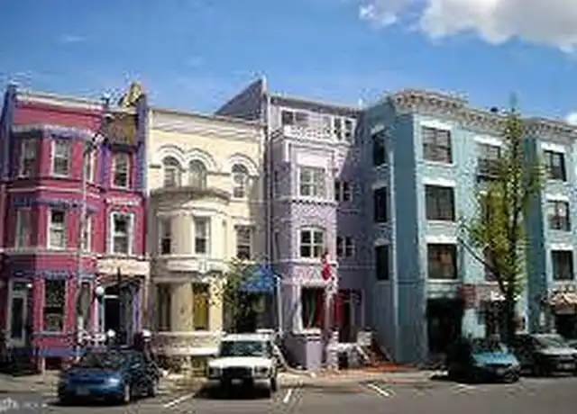 Property at 2307 18th St NW Apt 1, Washington, DC, 20009, 2 beds, 2 baths, [object Object]