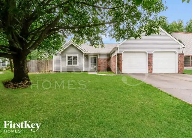 Property at 4404 Caledonia Way, Indianapolis, IN, 46254, 3 beds, 1 bath, [object Object]