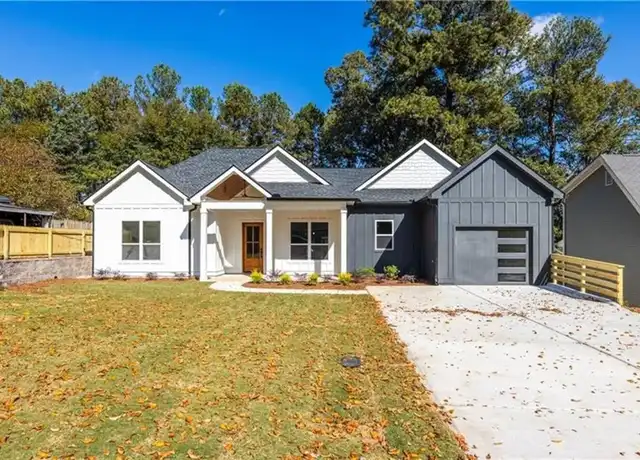 Property at 2264 Lawson Way, Atlanta, GA, 30341, 4 beds, 3 baths, [object Object]