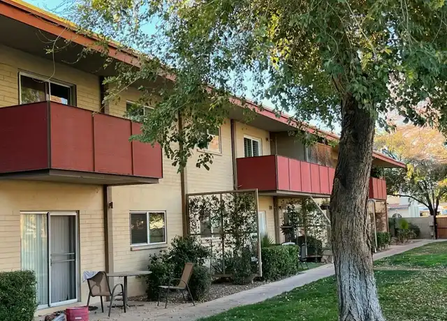 Property at 355 E Thomas Rd Unit B207, Phoenix, AZ, 85012, 1 bed, 1 bath, [object Object]