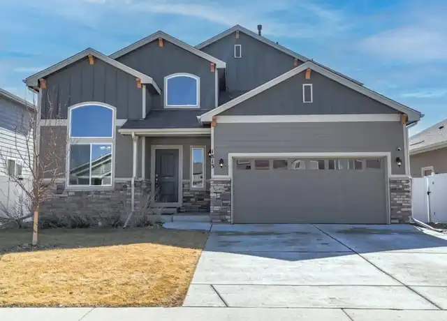 Property at 1813 Ruddlesway Dr, Windsor, CO, 80550, 3 beds, 2.5 baths, [object Object]