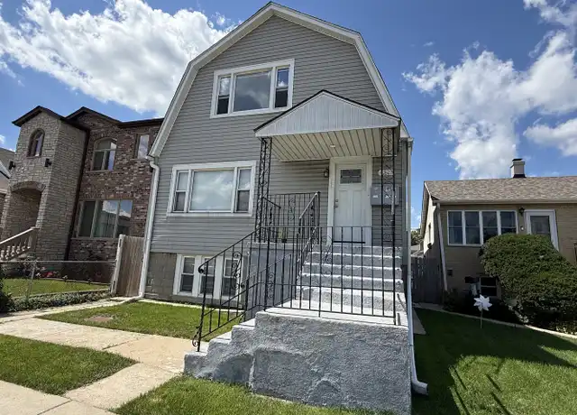 Property at 4328 N Oak Park Ave Unit 3, Harwood Heights, IL, 60706, 2 beds, 1 bath, [object Object]