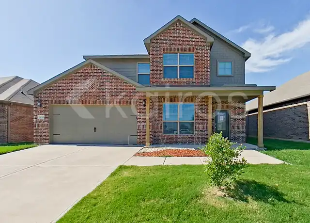 Property at 4133 Well Made Rd, Crowley, TX, 76036, 4 beds, 2.5 baths, [object Object]