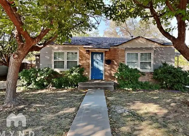 Property at 3116 29th St, Lubbock, TX, 79410, 4 beds, 3 baths, [object Object]