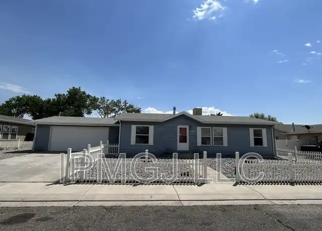 Property at 434 Marianne Dr, Grand Junction, CO, 81504, 3 beds, 2 baths, [object Object]