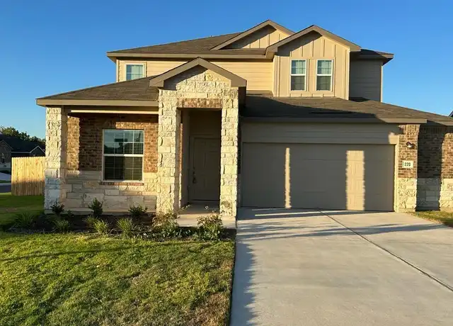 Property at 220 Otter Rd, Kyle, TX, 78640, 4 beds, 2.5 baths, [object Object]