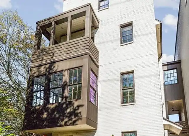 Property at 1261 Virginia Ave NE #1, Atlanta, GA, 30306, 4 beds, 4.5 baths, [object Object]