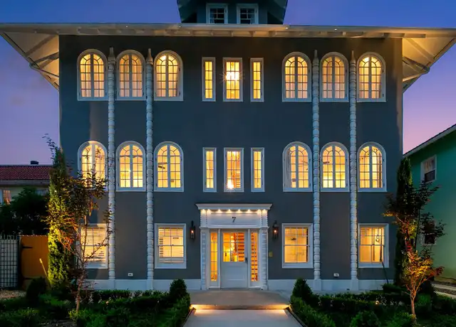 Property at 7 Fontainebleau Dr Unit 104, New Orleans, LA, 70125, 1 bed, 1 bath, [object Object]