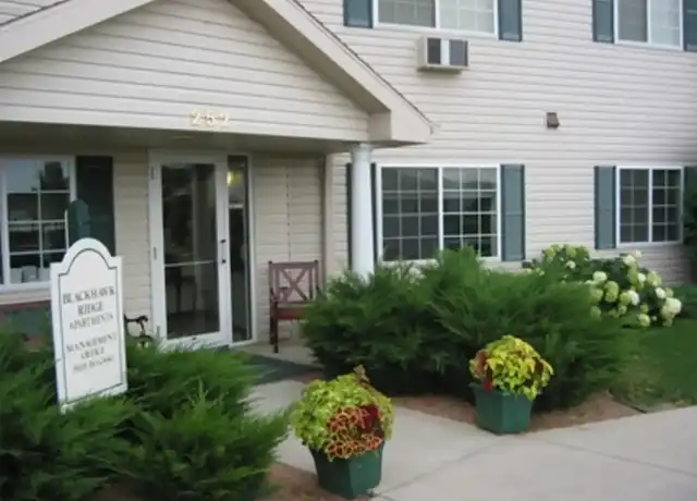 Property at Blackhawk Ridge Senior Community - 252 W Blackhawk Dr, Fort Atkinson, WI, 53538, 2 beds, 1 bath, [object Object]