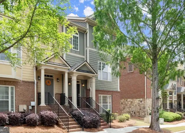 Property at 3897 High Dove Way SW #18, Smyrna, GA, 30082, 4 beds, 3.5 baths, [object Object]