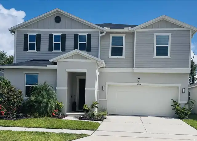 Property at 1254 Augustus Dr, Davenport, FL, 33896, 5 beds, 3 baths, [object Object]