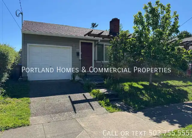 Property at 5924 N Denver Ave, Portland, OR, 97217, 2 beds, 1 bath, [object Object]