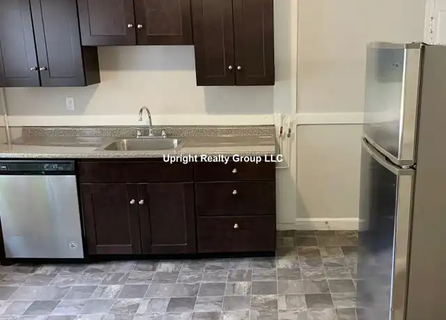 Property at 224 South St Unit 4, Jamaica Plain, MA, 02130, 2 beds, 1 bath, [object Object]