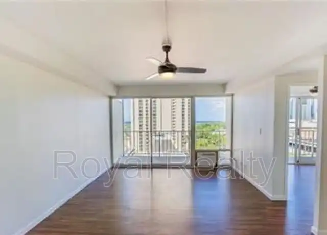 Property at 419A Atkinson Dr #1105, Honolulu, HI, 96814, 2 beds, 1.5 baths, [object Object]