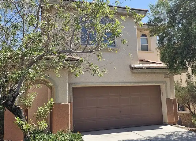Property at 7451 Benlomond Ave, Las Vegas, NV, 89179, 3 beds, 2.5 baths, [object Object]