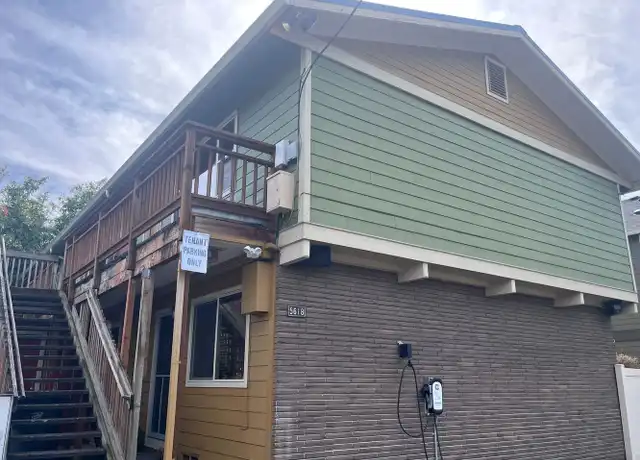 Property at 5618 N Greeley Ave Unit C, Portland, OR, 97217, 1 bed, 1 bath, [object Object]