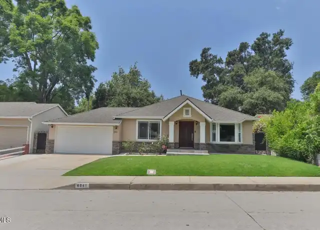 Property at 4841 Crown Ave, La Canada Flintridge, CA, 91011, 4 beds, 4 baths, [object Object]