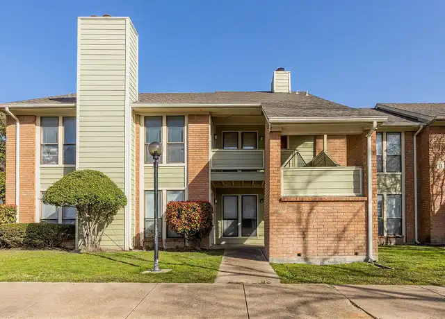 Property at The Willows Ennis - 2300 Yorkstown Dr, Ennis, TX, 75119, 1 bed, 1 bath, [object Object]