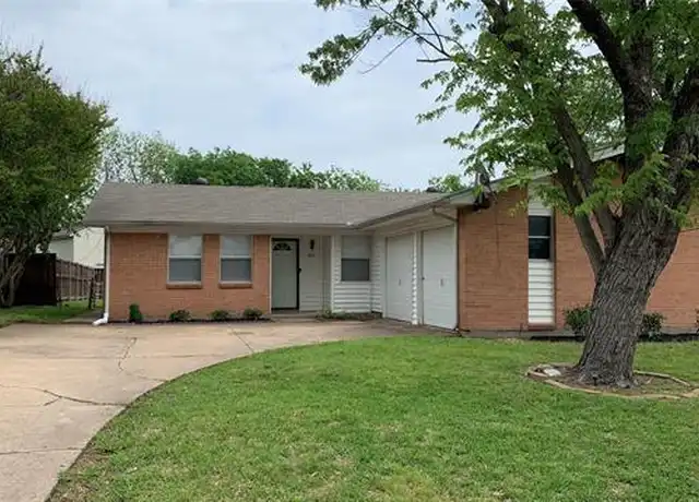 Property at 909 Memorial Dr, Wylie, TX, 75098, 3 beds, 2 baths, [object Object]