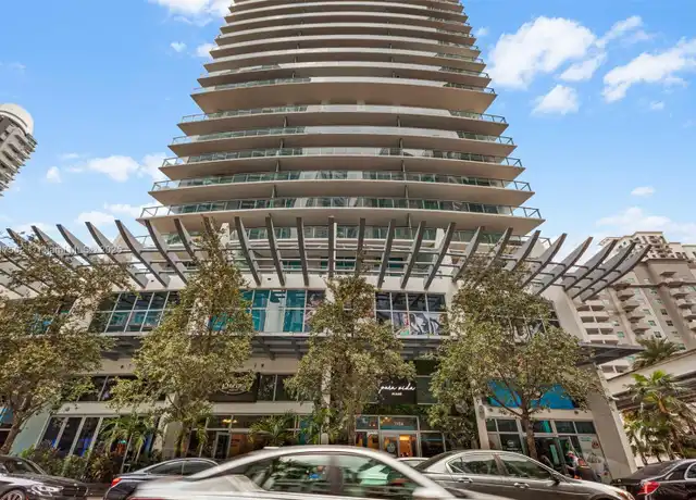 Property at 1100 S Miami Ave #1504, Miami, FL, 33130, 2 beds, 2 baths, [object Object]