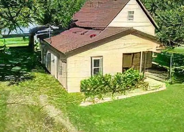Property at 823 Pastusek St, Prague, OK, 74864, 1 bed, 1 bath, [object Object]