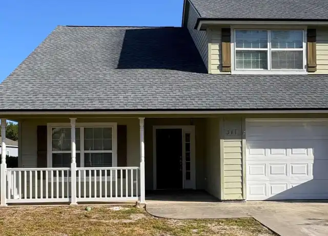 Property at 311 Gary Cir, Saint Marys, GA, 31558, 3 beds, 2.5 baths, [object Object]