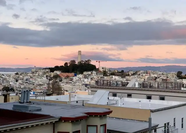 Property at 1464 Taylor St, San Francisco, CA, 94133, 1 bed, 1 bath, [object Object]