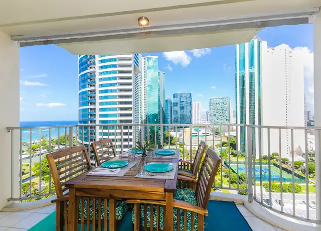Property at 1350 Ala Moana Blvd #2009, Honolulu, HI, 96814, 2 beds, 2 baths, [object Object]
