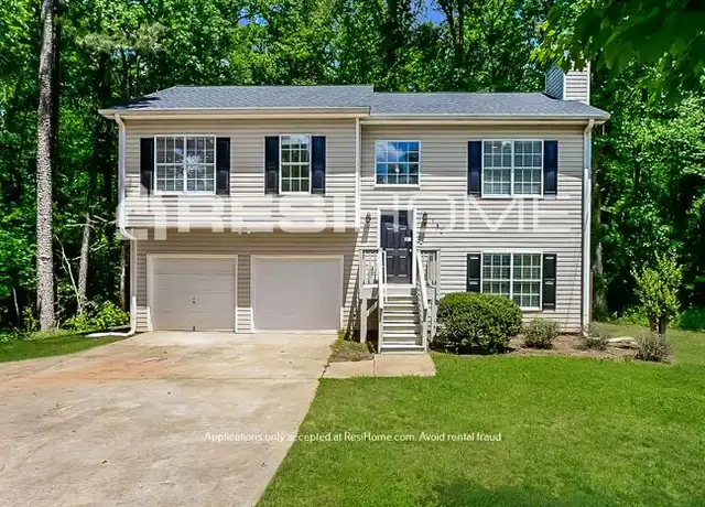 Property at 130 Belmont Cir, Covington, GA, 30016, 4 beds, 2 baths, [object Object]