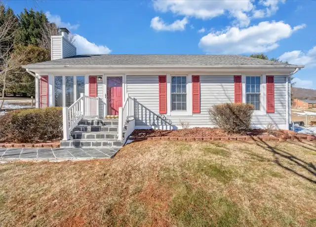 Property at 518 Hillview Dr, Roanoke, VA, 24019, 3 beds, 1 bath, [object Object]