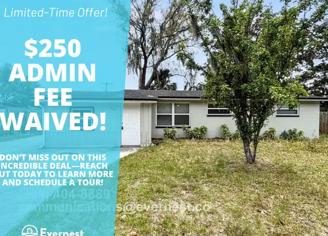 Property at 408 Woodside Dr, Orange Park, FL, 32073, 3 beds, 1.5 baths, [object Object]