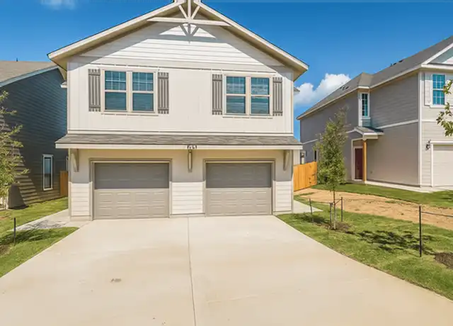 Property at 7541 Briarwood Pass Unit 102, San Antonio, TX, 78252, 3 beds, 2.5 baths, [object Object]