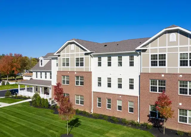 Property at Rolling Greens Court - 1410 Riverton Rd, Cinnaminson, NJ, 08077, 1-2 bed, 1 bath, [object Object]