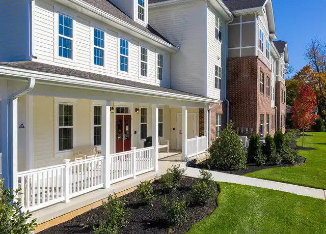 Property at Rolling Greens Court - 1410 Riverton Rd, Cinnaminson, NJ, 08077, 1-2 bed, 1 bath, [object Object]