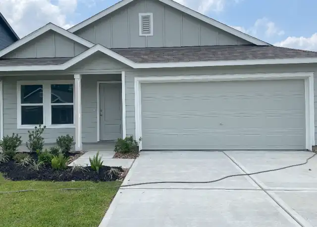 Property at 25665 Rose Creek Dr, Cleveland, TX, 77328, 3 beds, 2 baths, [object Object]