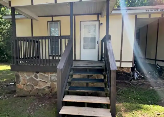 Property at 62 Bybee Woods Dr Unit 1, McMinnville, TN, 37110, 2 beds, 1 bath, [object Object]