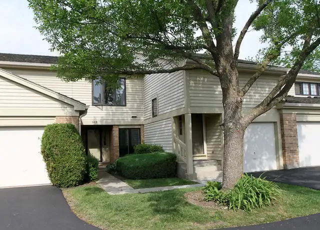 Property at 903 Suffolk Ct, Libertyville, IL, 60048, 2 beds, 2 baths, [object Object]