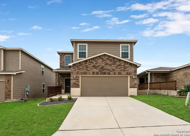 Property at 11927 Horse Cyn, San Antonio, TX, 78254, 3 beds, 2.5 baths, [object Object]