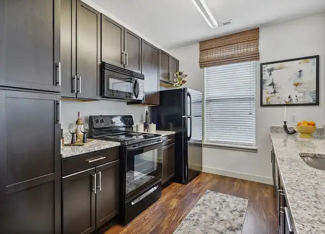 Property at Penn Circle - 12415 N Pennsylvania St, Carmel, IN, 46032, 1-2 bed, 1-2 bath, [object Object]